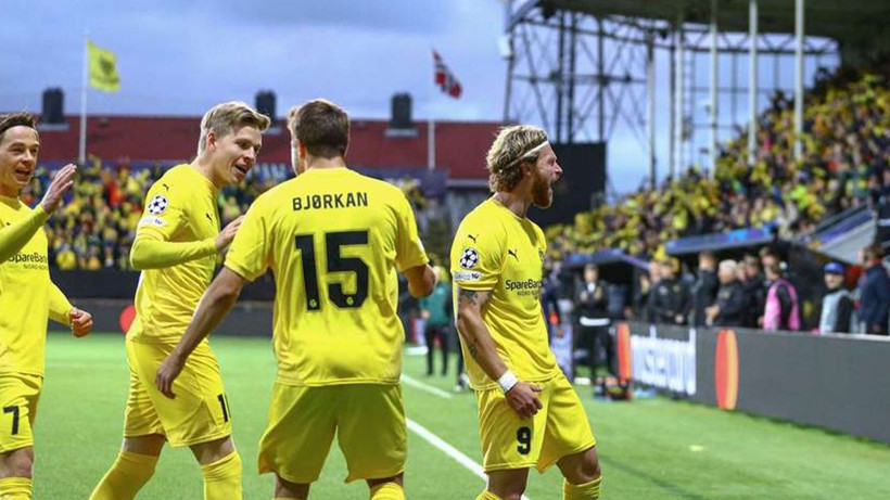 Galatasaray Şampiyonlar Ligi son 16 güç sıralamasında 5 takımı geride bıraktı - Resim: 12