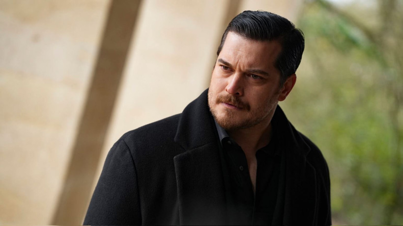 Eşref Rüya’da dram zirvede: Gizemli defter açığa çıkardı: Eşref ile Nisan aşkı bitiyor mu? - Resim: 9