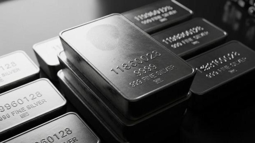 Ne gümüş ne de altın: Yaklaşık 300 kat daha ucuz… Uzman isim alternatifini işaret etti - Resim: 9