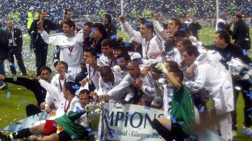 Dünyanın en iyi futbol takımları açıklandı: Türk takımı da listede, İşte ilk 25 - Resim: 1