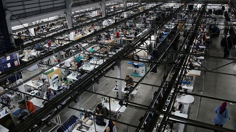 Kayıt dışı istihdam alarmı: Her dört kişiden biri sigortasız - Resim: 2