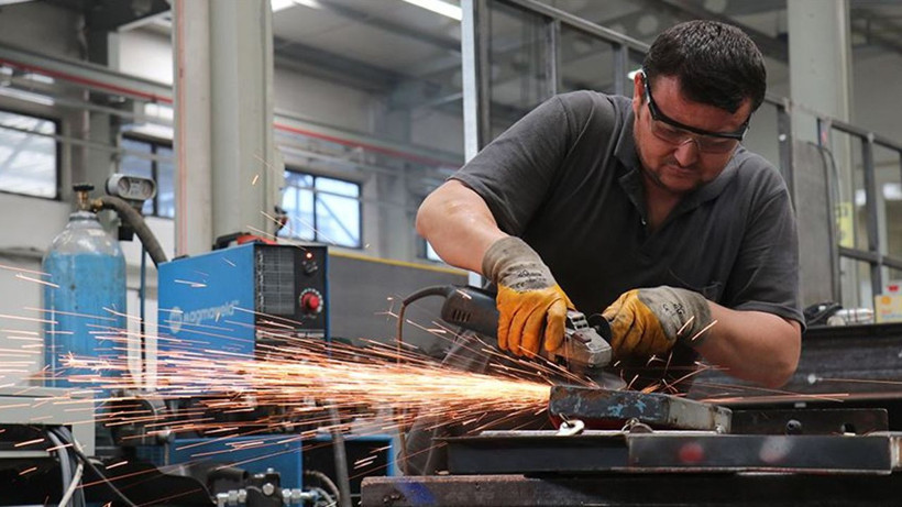 Kayıt dışı istihdam alarmı: Her dört kişiden biri sigortasız - Resim: 3