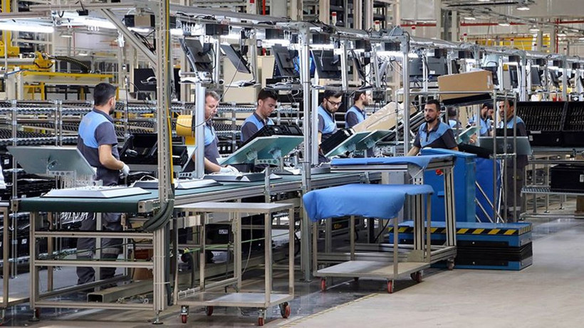 Kayıt dışı istihdam alarmı: Her dört kişiden biri sigortasız - Resim: 6