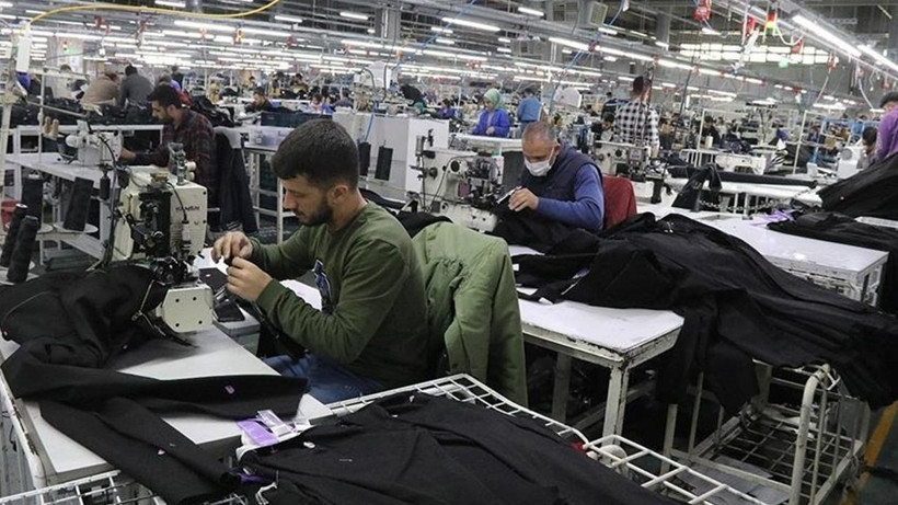 Kayıt dışı istihdam alarmı: Her dört kişiden biri sigortasız - Resim: 9