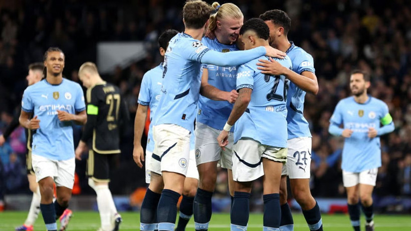 Galatasaray Şampiyonlar Ligi son 16 güç sıralamasında 5 takımı geride bıraktı - Resim: 3