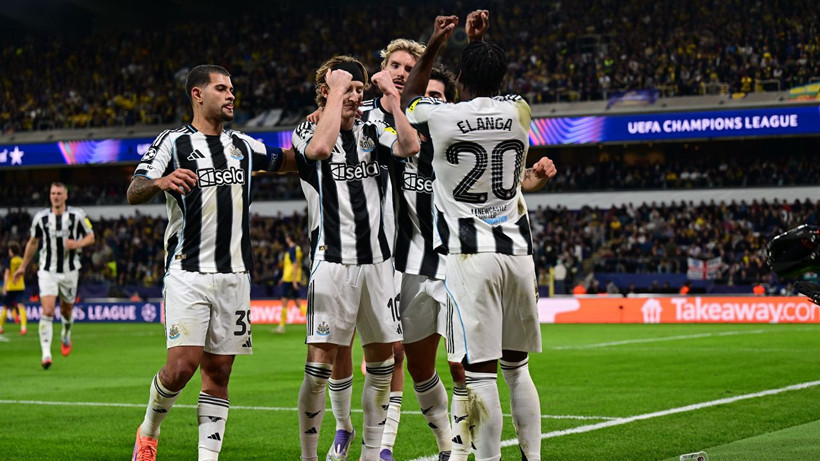 Galatasaray Şampiyonlar Ligi son 16 güç sıralamasında 5 takımı geride bıraktı - Resim: 9