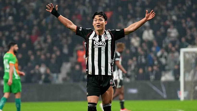 Süper Lig'in yıldızları değerine değer kattı: Bu oyuncular cep yakıyor - Resim: 7