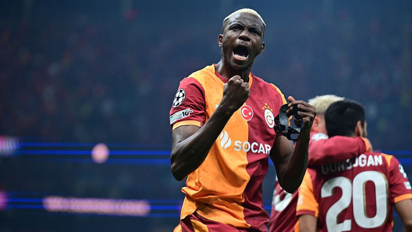 Süper Lig'in yıldızları değerine değer kattı: Bu oyuncular cep yakıyor - Resim: 2