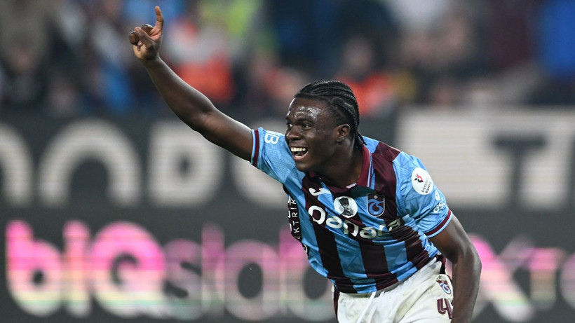 Süper Lig'in yıldızları değerine değer kattı: Bu oyuncular cep yakıyor - Resim: 6