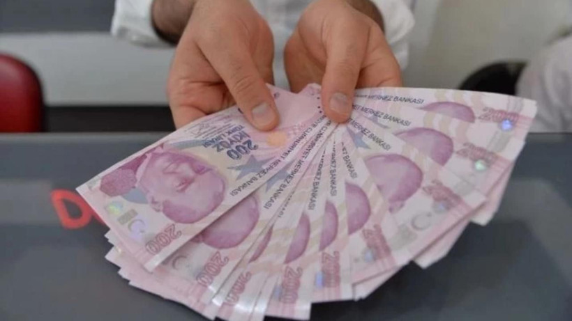 100 bin liranın günlük faizi belli oldu: İşte banka banka oranlar - Resim: 10