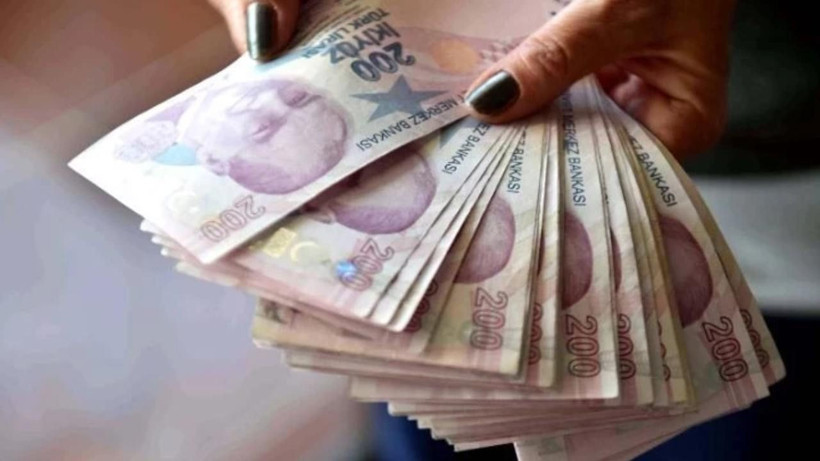 100 bin liranın günlük faizi belli oldu: İşte banka banka oranlar - Resim: 5