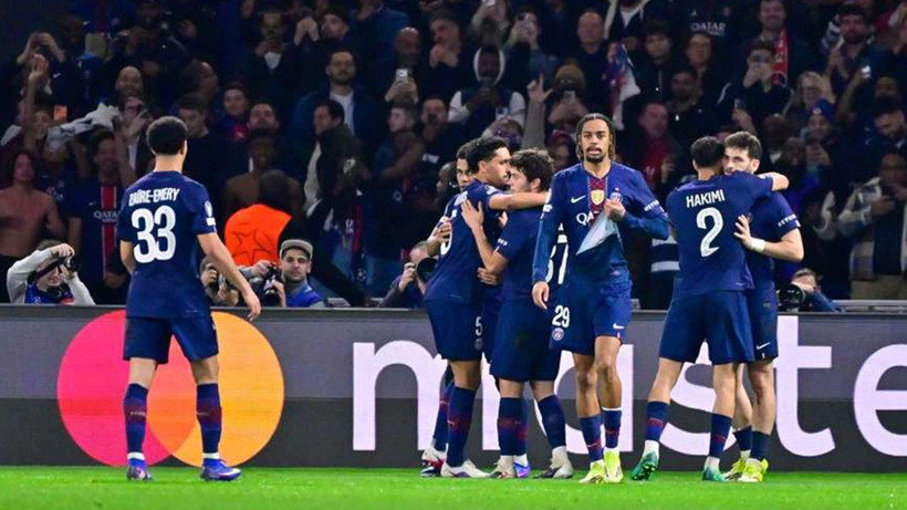 Galatasaray Şampiyonlar Ligi son 16 güç sıralamasında 5 takımı geride bıraktı - Resim: 6