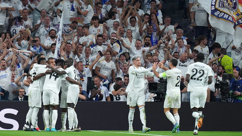 Galatasaray Şampiyonlar Ligi son 16 güç sıralamasında 5 takımı geride bıraktı - Resim: 7