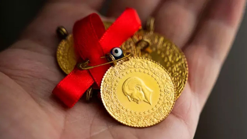 Kapalı Çarşı altın fiyatları ne kadar oldu? (5 Mart Perşembe) - Resim: 5