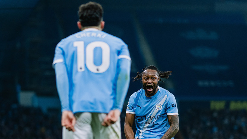Vitor Pereira Guardiola'yı haklı çıkardı: Manchester City Nottingham Forest'a takıldı - Resim : 3