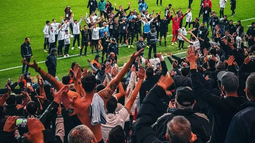 Türkiye’nin 112 yıllık köklü futbol kulübüydü: İflasın eşiğindeler - Resim: 8