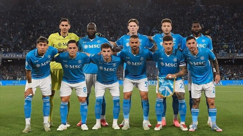 Dünyanın en iyi futbol takımları açıklandı: Türk takımı da listede, İşte ilk 25 - Resim: 19