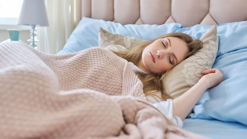 Tutulmuş bir vücutla güne başlamayın: Boyun ağrısını ortadan kaldıran uyku sırları - Resim: 12