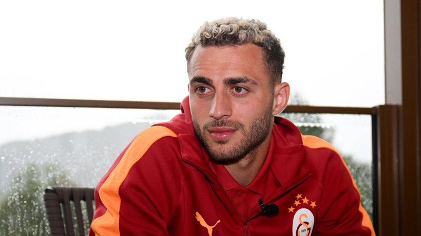 Galatasaray’ın Barış Alper planı bomba gibi tuttu: Yeni bonservis dudak uçuklatıyor - Resim: 7