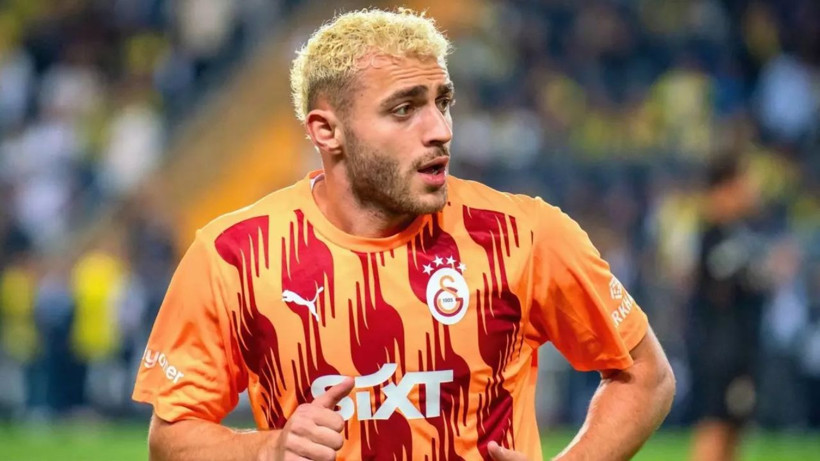 Galatasaray’ın Barış Alper planı bomba gibi tuttu: Yeni bonservis dudak uçuklatıyor - Resim: 6