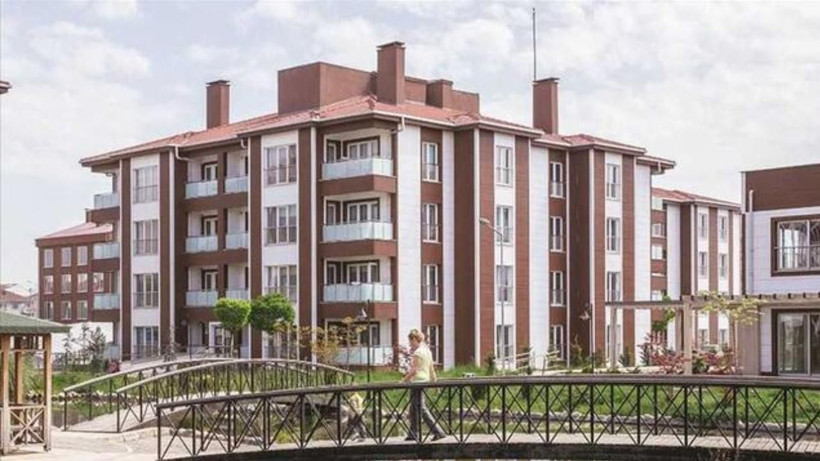 TOKİ sosyal konutlarında teslim takvimi netleşiyor: Öncelik deprem bölgesine - Resim: 2