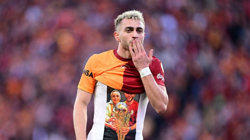 Galatasaray’ın Barış Alper planı bomba gibi tuttu: Yeni bonservis dudak uçuklatıyor - Resim: 5