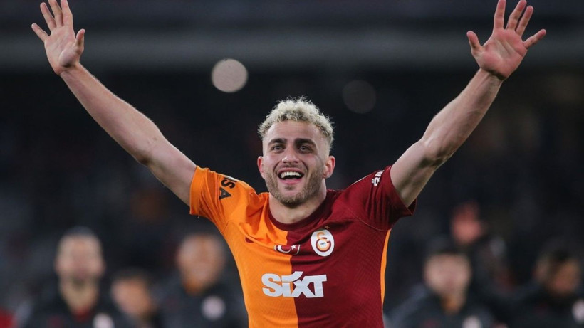 Galatasaray’ın Barış Alper planı bomba gibi tuttu: Yeni bonservis dudak uçuklatıyor - Resim: 4