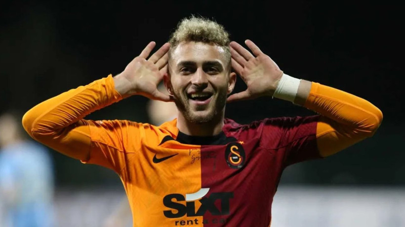 Galatasaray’ın Barış Alper planı bomba gibi tuttu: Yeni bonservis dudak uçuklatıyor - Resim: 3