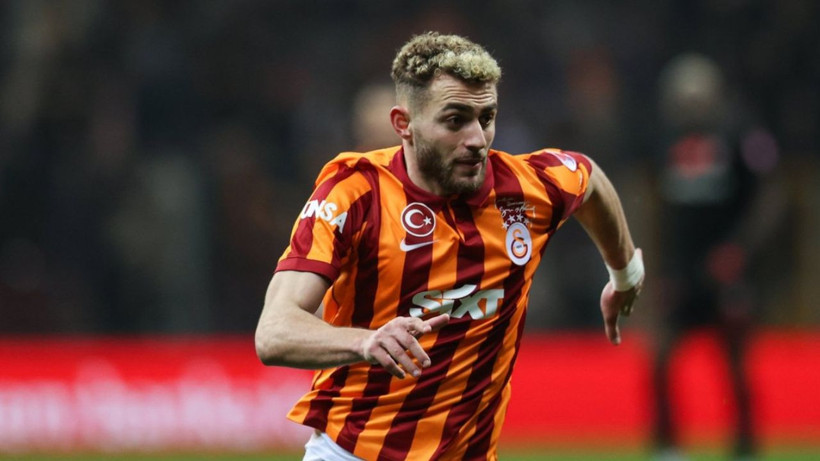 Galatasaray’ın Barış Alper planı bomba gibi tuttu: Yeni bonservis dudak uçuklatıyor - Resim: 2