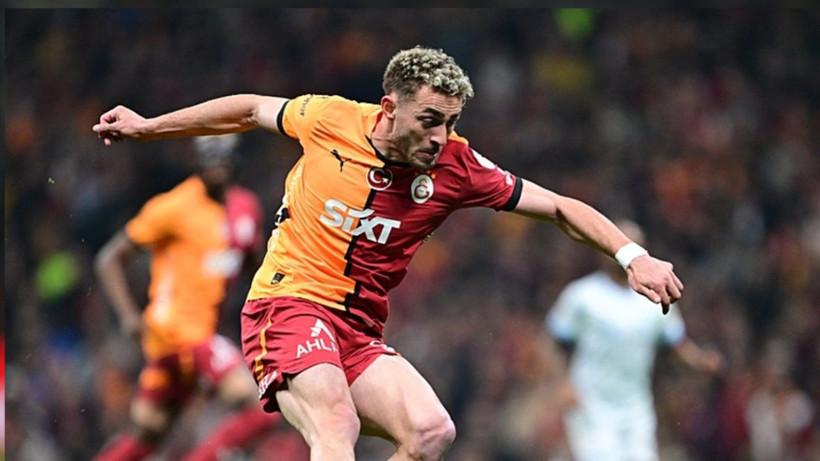 Galatasaray’ın Barış Alper planı bomba gibi tuttu: Yeni bonservis dudak uçuklatıyor - Resim: 1