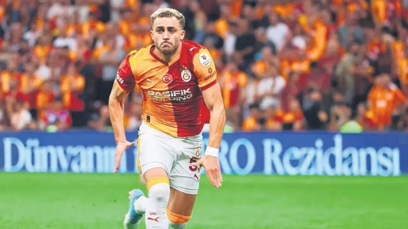 Galatasaray’ın Barış Alper planı bomba gibi tuttu: Yeni bonservis dudak uçuklatıyor - Resim: 11