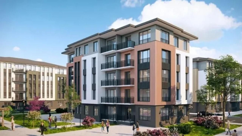 TOKİ sosyal konutlarında teslim takvimi netleşiyor: Öncelik deprem bölgesine - Resim: 5