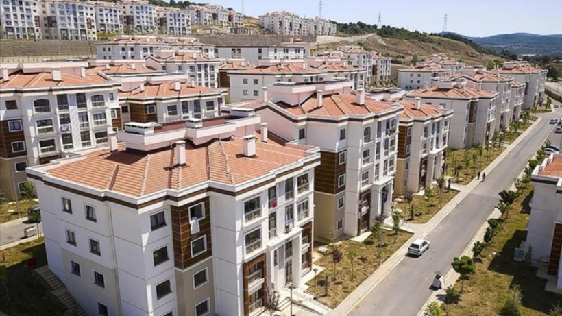 TOKİ sosyal konutlarında teslim takvimi netleşiyor: Öncelik deprem bölgesine - Resim: 7