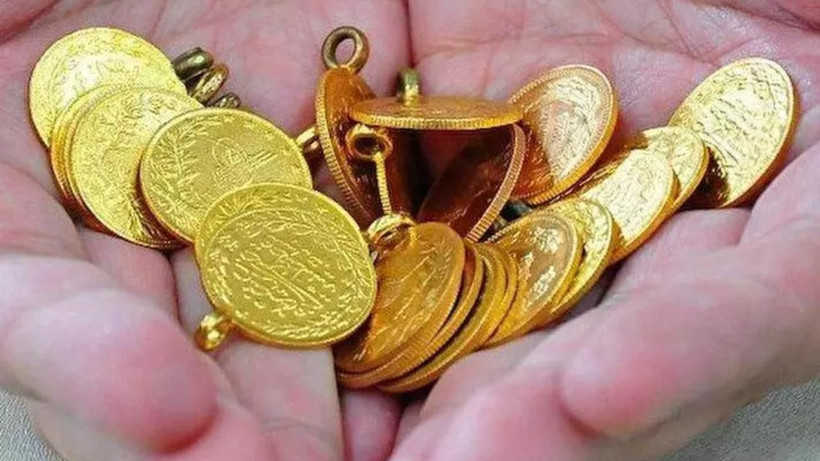 Altın yatırımcısı rotayı değiştiriyor: Güvenli limanda yeni dönem - Resim: 1