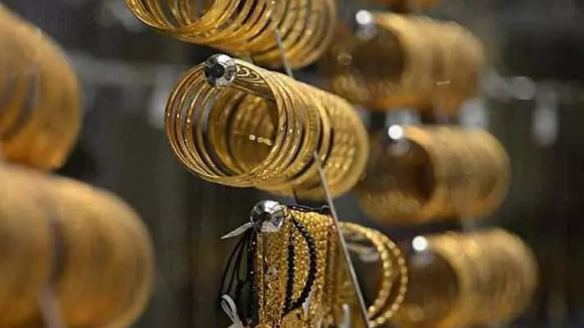 Altın yatırımcısı rotayı değiştiriyor: Güvenli limanda yeni dönem - Resim: 2