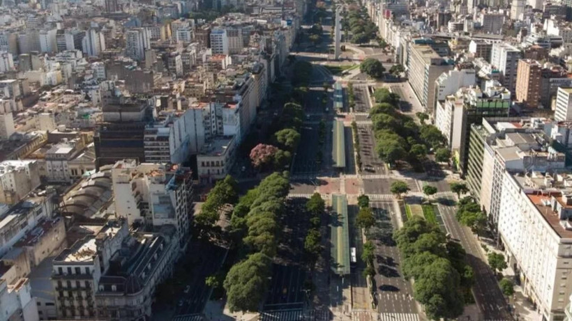 Olası bir dünya savaşında en güvenli 10 ülke açıklandı - Resim: 9