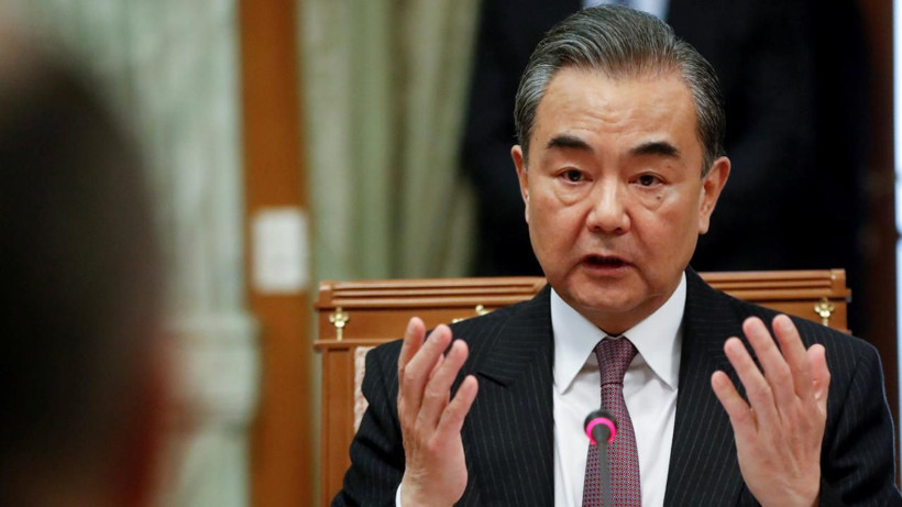 ABD'ye rakip ülke savaşa müdahil oluyor: Açıklama geldi - Resim: 3