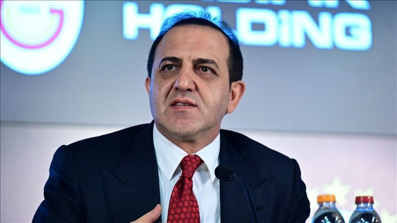 Türkiye’nin kaptanı Hakan Çalhanoğlu için transfer gelişmesi - Resim: 7