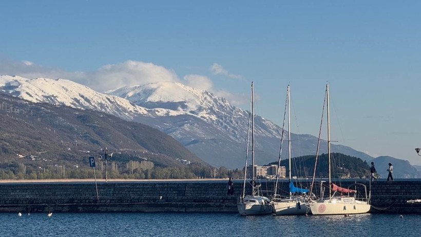 Vizesiz gidiliyor, gören bir daha vazgeçemiyor: Balkanlar’ın saklı cenneti - Resim: 3