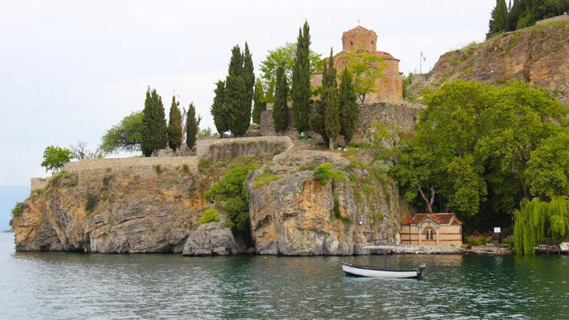 Vizesiz gidiliyor, gören bir daha vazgeçemiyor: Balkanlar’ın saklı cenneti - Resim: 10