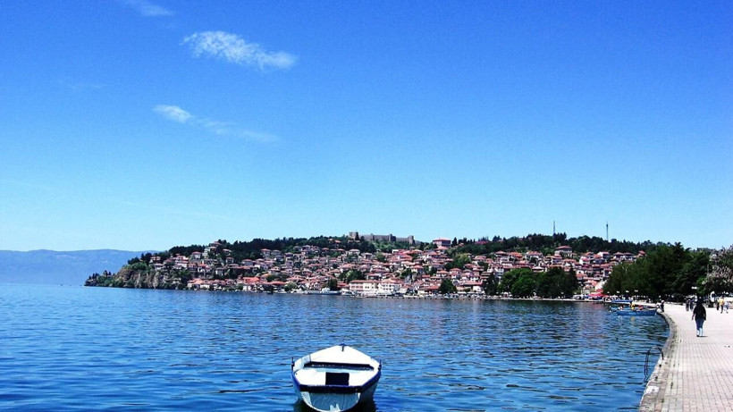 Vizesiz gidiliyor, gören bir daha vazgeçemiyor: Balkanlar’ın saklı cenneti - Resim: 5