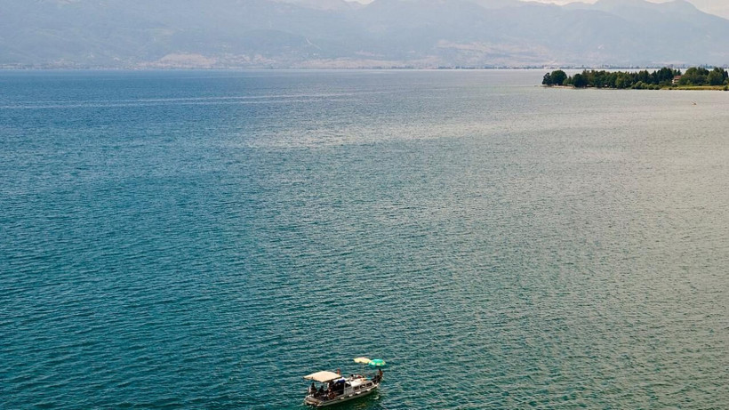 Vizesiz gidiliyor, gören bir daha vazgeçemiyor: Balkanlar’ın saklı cenneti - Resim: 7