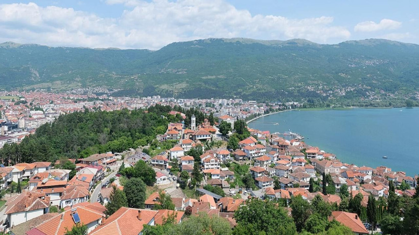 Vizesiz gidiliyor, gören bir daha vazgeçemiyor: Balkanlar’ın saklı cenneti - Resim: 8