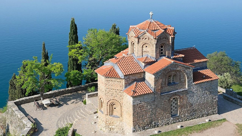 Vizesiz gidiliyor, gören bir daha vazgeçemiyor: Balkanlar’ın saklı cenneti - Resim: 4