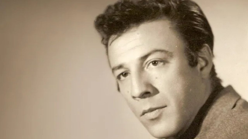 Hababam Sınıfı'nın unutulmaz Kel Mahmut’u Münir Özkul’un gizli kalmış oğlu Kanada’da ortaya çıktı: Aşçılıktan restoran imparatorluğuna geçiş şaşırttı - Resim: 2