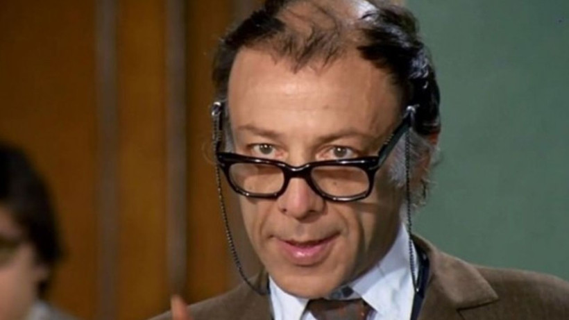 Hababam Sınıfı'nın unutulmaz Kel Mahmut’u Münir Özkul’un gizli kalmış oğlu Kanada’da ortaya çıktı: Aşçılıktan restoran imparatorluğuna geçiş şaşırttı - Resim: 4