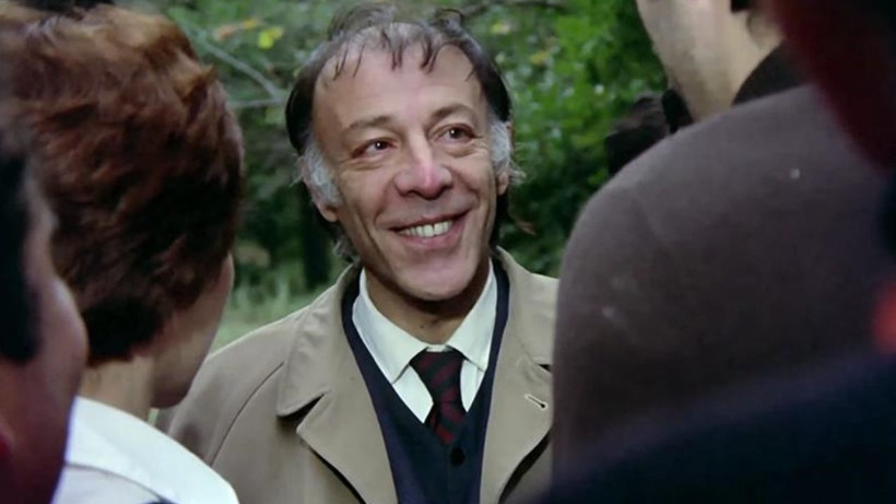 Hababam Sınıfı'nın unutulmaz Kel Mahmut’u Münir Özkul’un gizli kalmış oğlu Kanada’da ortaya çıktı: Aşçılıktan restoran imparatorluğuna geçiş şaşırttı - Resim: 8