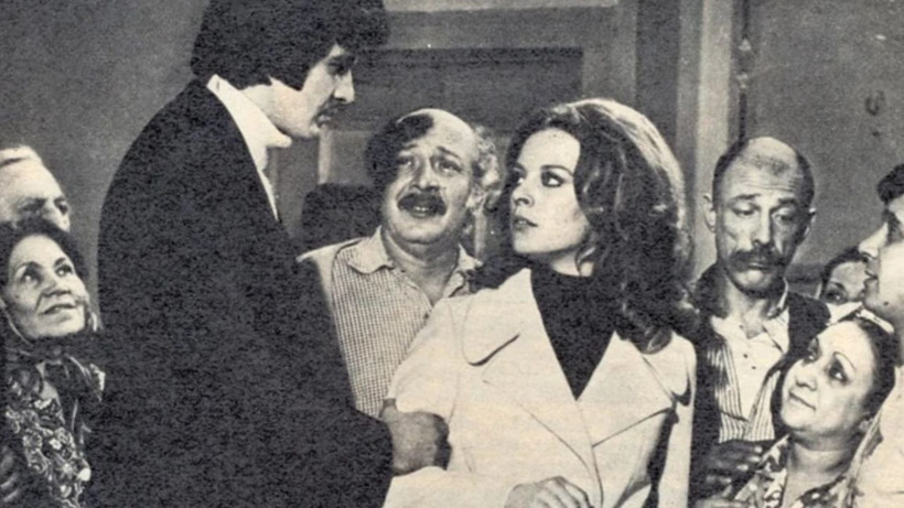 Hababam Sınıfı'nın unutulmaz Kel Mahmut’u Münir Özkul’un gizli kalmış oğlu Kanada’da ortaya çıktı: Aşçılıktan restoran imparatorluğuna geçiş şaşırttı - Resim: 9