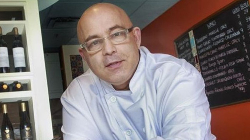 Hababam Sınıfı'nın unutulmaz Kel Mahmut’u Münir Özkul’un gizli kalmış oğlu Kanada’da ortaya çıktı: Aşçılıktan restoran imparatorluğuna geçiş şaşırttı - Resim: 11