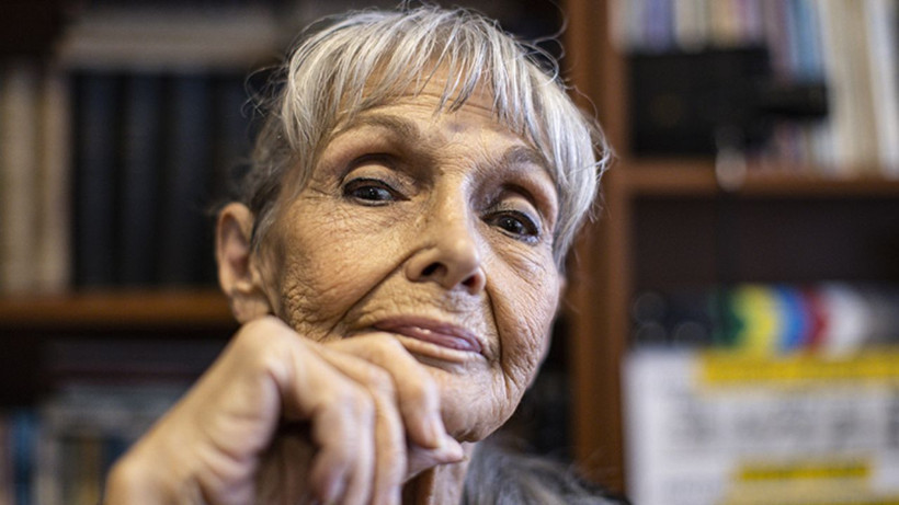 Hababam Sınıfı'nın unutulmaz Kel Mahmut’u Münir Özkul’un gizli kalmış oğlu Kanada’da ortaya çıktı: Aşçılıktan restoran imparatorluğuna geçiş şaşırttı - Resim: 12